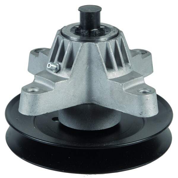 Assembly, Spindle 6" x6.1" x5.4"